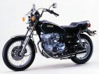 Yamaha XS 250 Special